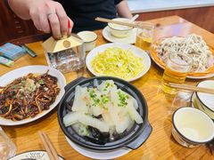 -半盆菜酒家(中山南一路店)