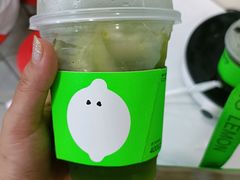 -Yes Lemon就是柠·手打柠檬茶(油坊桥店)