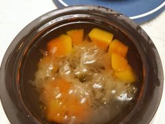 -酌宴府The China Club·广州万富希尔顿酒店(云城东路店)
