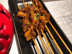 -蛙三泡椒牛蛙(万象城店)