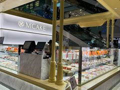 -M'CAKE(西单大悦城店)
