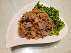 -启东海鲜人家(古美路店)