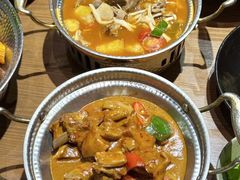 -美奈小馆·越南料理(福田星河COCO Park店)