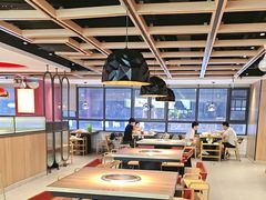 -季季红火锅(长沙步行街店)