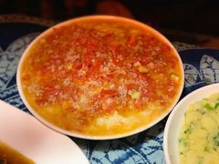 -香满楼(临安路店)