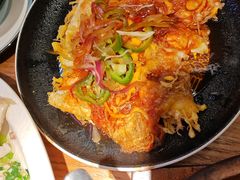 -常来小聚·广州非遗传承餐厅(地王广场店)