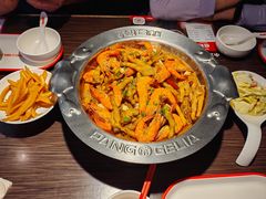 -胖哥俩肉蟹煲(济南世茂国际广场店)