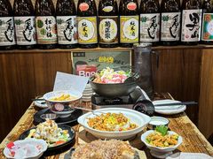 -小川洋风料理(街道口店)