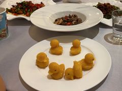-全聚德(上海首店浦东店)