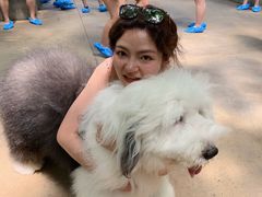 -TrueLove @ Neverland (Husky Cafe)