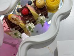 -3号仓库·创意中国菜(新世界城店)