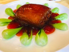 -功德林素菜饭庄(前门店)