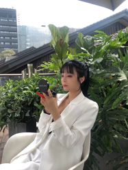 -东秀护肤造型