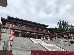 -七曲山风景区