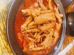 -老闵田螺馆·南昌特色小炒(梦时代店)