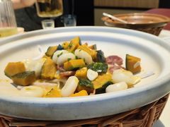-新安人家·22年本地餐厅