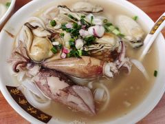 -荔林食店(西华路店)