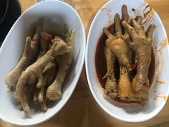 -二孃鸡爪爪(双楠店)