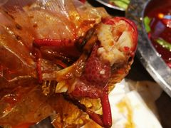 -王红军龙虾(新民路店)