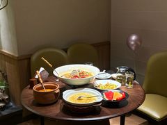 -食为先庐畔渔歌(合作化路店)
