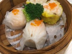 -七哥港式茶餐厅(亮马桥总店)