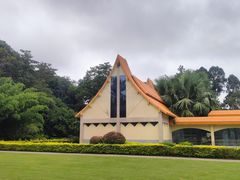 -西双版纳傣族园