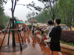 -武汉玛雅海滩水公园