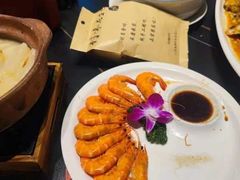 -小财神·老派赣州菜·中华美食地标(第五大道店)