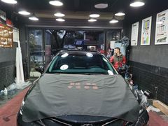 -蓉城爱车3M贴膜·新能源汽车贴膜·汽车改色膜