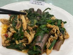 -快活林食家