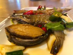 -日进一片海.生腌海鲜火锅.宵夜烧烤(三里屯总店)