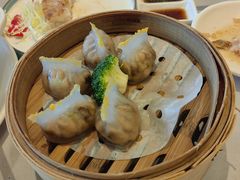 -汤臣·空中餐厅·严选粤菜(石湾世博广场店)