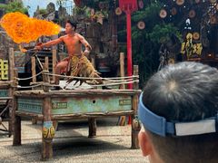 -长鹿旅游休博园
