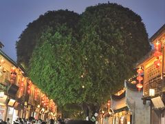 -三坊七巷历史文化街区