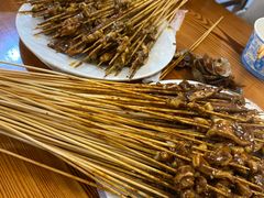 -十里铺铁板鱿鱼