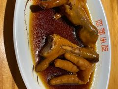 -恋萍小吃(时代店)