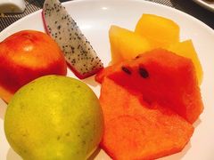 -皇朝万鑫自助餐厅