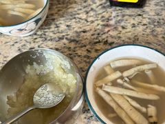 -安海长火土笋冻