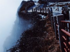 -峨眉山风景名胜区