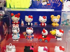 -泡泡玛特POPMART(合生汇店)