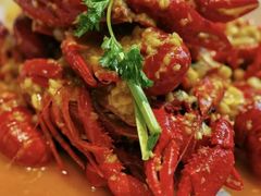 -大闫家烧烤·小海鲜家常菜(郑庄店)