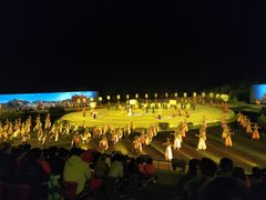 -鼎盛王朝康熙大典实景演出