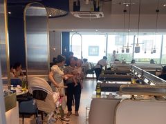 -兰湘子·湘菜小炒(长安万科广场店)