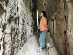 -孤山寨风景区