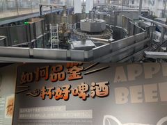 -青岛啤酒博物馆