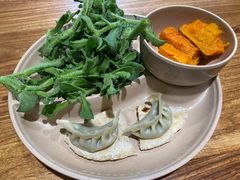 -素满香·食养自助(建邺万达店)