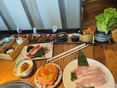 -赤坂亭M9和牛烧肉(世博源店)