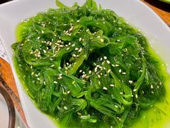 -小草大排档(北沙坡店)