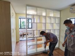 -佰丽爱家全屋定制(汶水店)