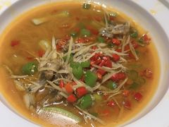-贡宴盐帮菜自贡驻京联络处餐厅